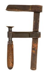 Joiner clamp