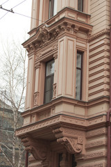 Архитектура