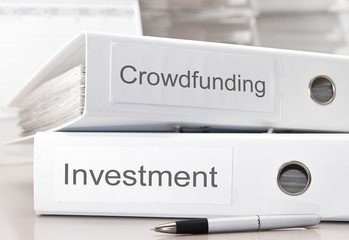 Corwdfunding Investment