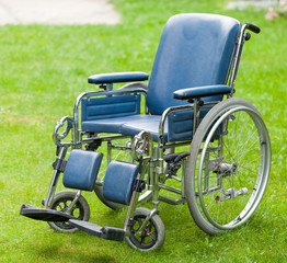 Wheelchair