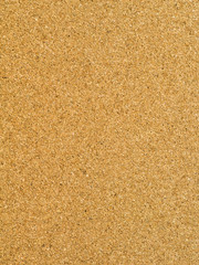 Cork notice board