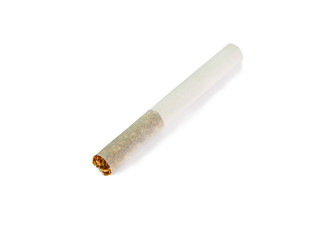 Russian cigarette