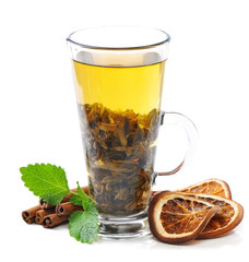 Tea