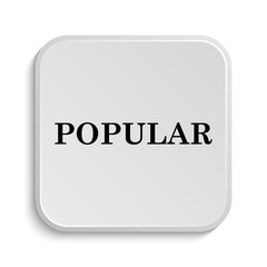 Popular  icon