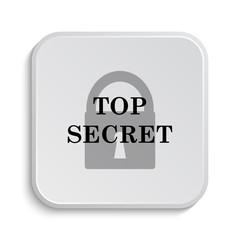 Top secret icon