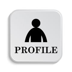 Profile icon
