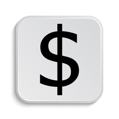 Dollar icon