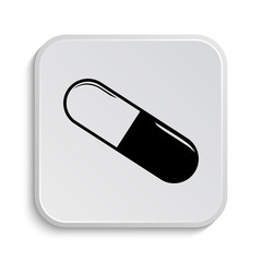 Pill icon