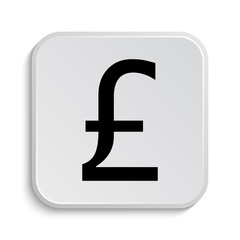 Pound icon