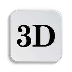 3D icon