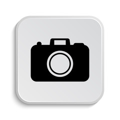 Photo camera icon