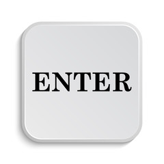 Enter icon