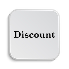 Discount icon