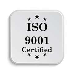ISO9001 icon