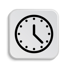 Clock icon