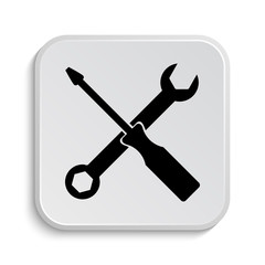 Tools icon