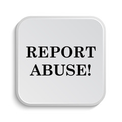 Report abuse icon