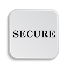 Secure icon