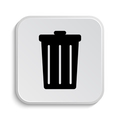 Bin icon