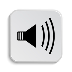 Speaker icon