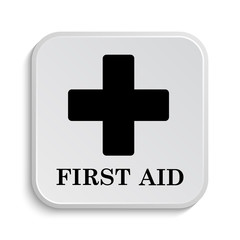 First aid icon
