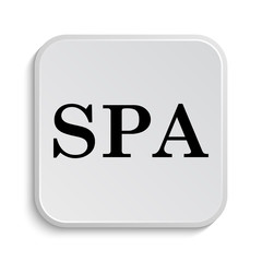 Spa icon