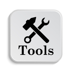 Tools icon