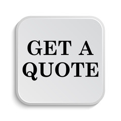 Get a quote icon