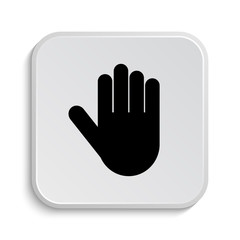 Stop icon