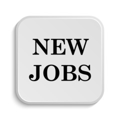 New jobs icon