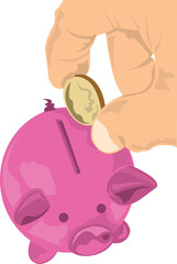 Piggy Bank