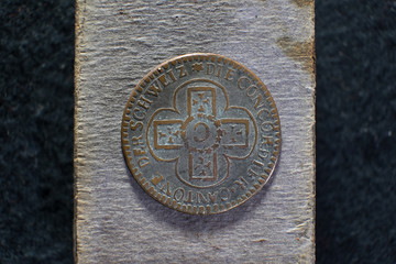 Canton Bern 1 batz 1826