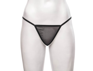 Female underpants