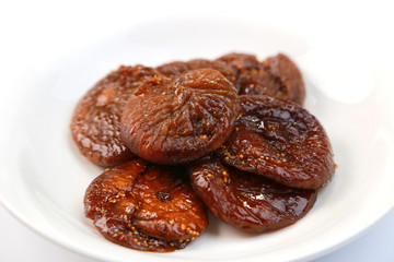 ドライいちじく