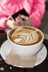 Cappuccino