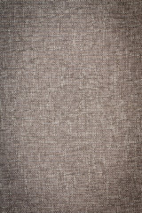 Close Up of Grey Woven Fabric