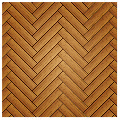 Wood texture background, vector illustration.