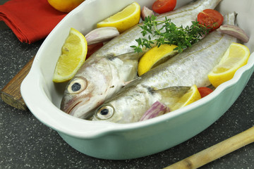 plat de merlan 