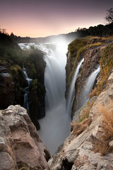 Epupa falls