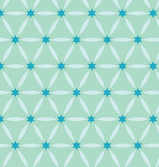 Classic seamless pattern