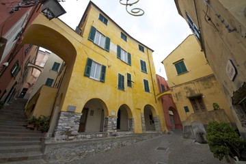 Cervo
