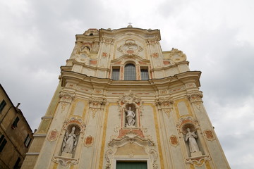 Cervo