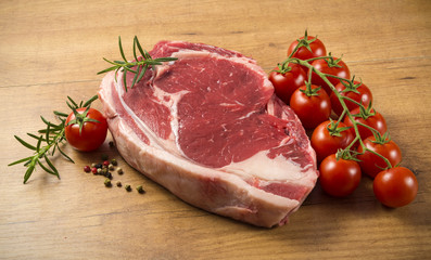 Filete vacuno