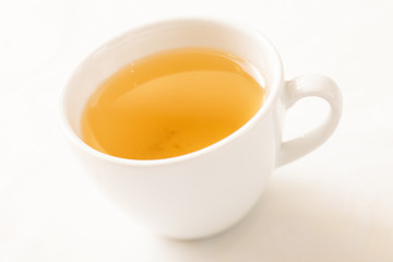 green tea