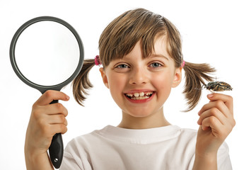 education biology for children