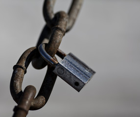 The lock