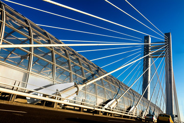 Obraz premium Basarab Overpass