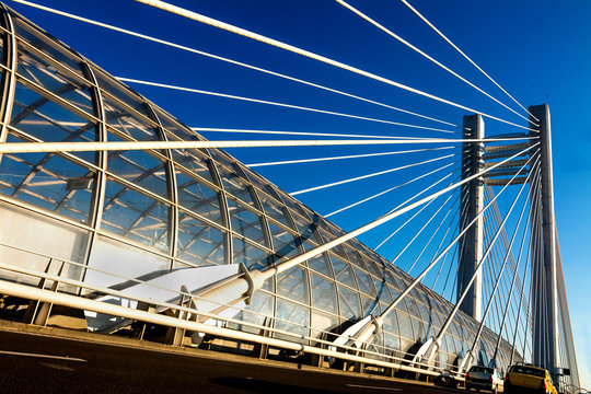 Basarab Overpass