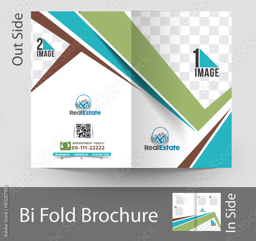 Architecture Design Brochure real estate & architecture bi-fold mock up & brochure design Architecture Design Brochure real estate & architecture bi-fold mock up & brochure design