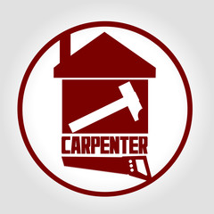 icon carpenter